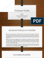 Kerajaan Kediri