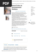 Manual Prático do Desenvolvimento Mediúnico - Espiritismo - Espírita Livros de holística, maçônica, rock e umbanda.pdf