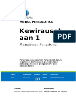 Kewirausahaan 1 - Mg10