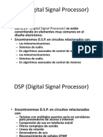 DSP (Digital Signal Processor)