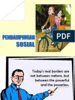 Pendampingan Sosial