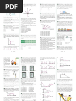 1o Ano - Lista Leis de Newton