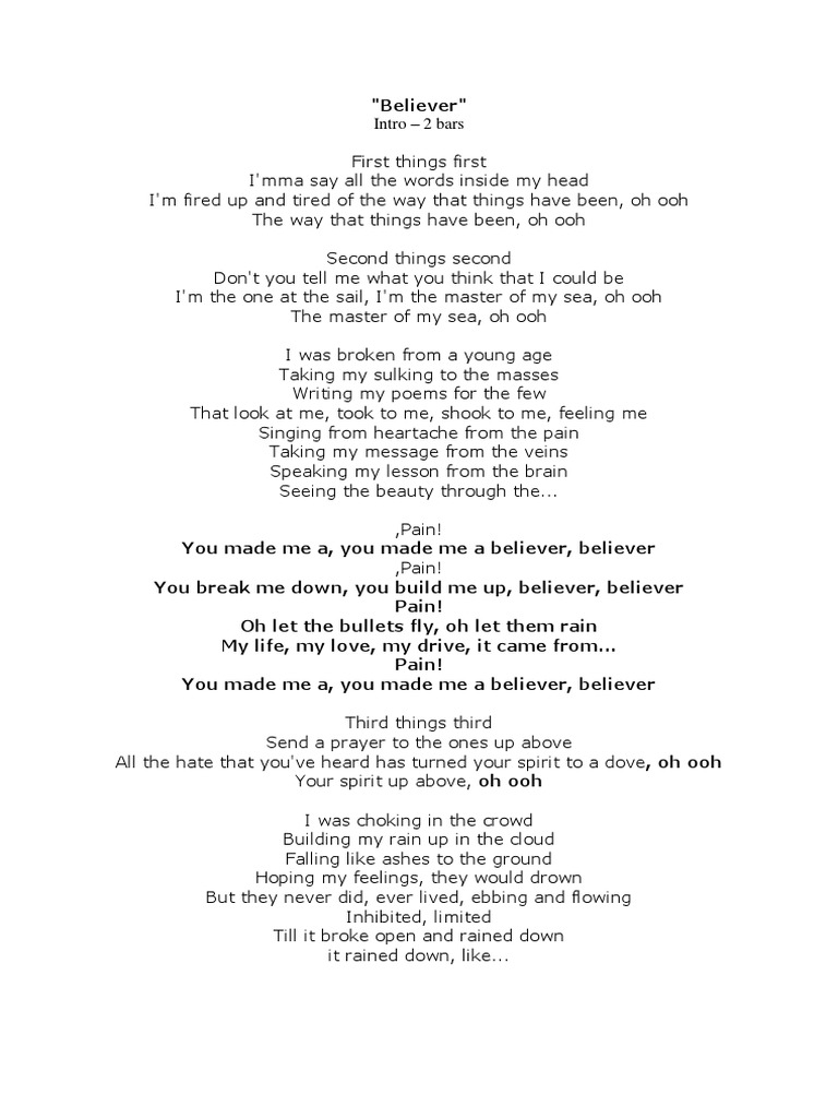 believer-lyrics-pdf-leisure