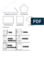 FIGURAS BIDIMENCIONALES