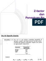 Z-Factor Dan Penentuan Bgi