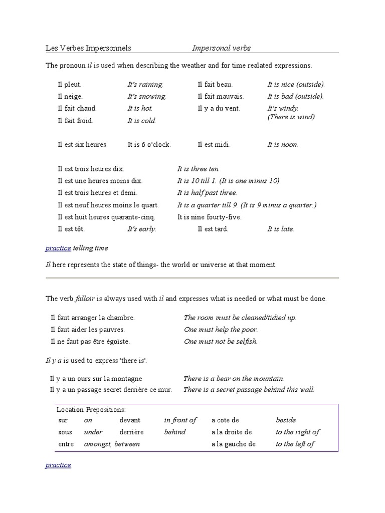 050829Grammaire Anglais Copie I PDF Semantics Morphology