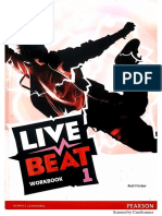 Live Beat 1 WB PDF