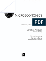 Microeconomics by Dean Karlan