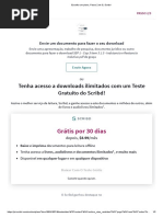 Escolha Um Plano, Passo 2 de 3 _ Scribd