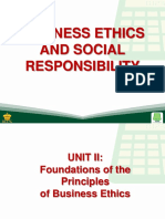 4 The Filipino Value System and Business Ethics
