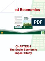 9 Socio-Economic Impact of A Business