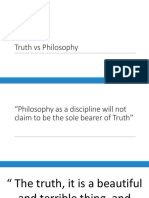 lesson 3. truth vs philosophy.pptx