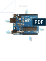 Partes de Un Arduino 1