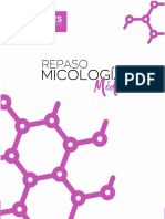 Repaso de Micología LEONES POR LA SALUD