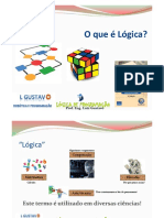 E-book de Logica de Programacao