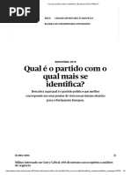 Com Que Partido Mais Se Identifica_ _ Europeias 2019 _ PÚBLICO