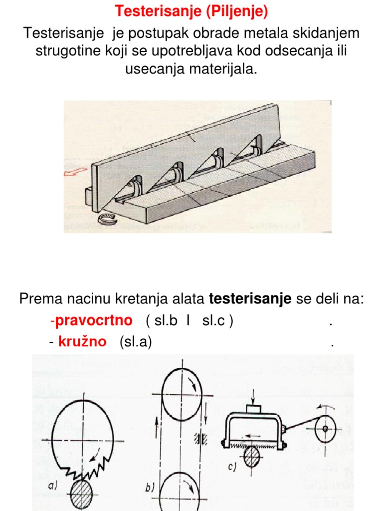 06 Testerisanje | PDF