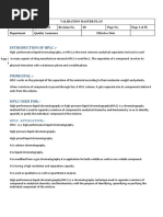 VALIDATION MASTER PLAN (Repaired)