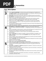 Download KS3 Humanities Levels DJD 2010 by David Drake SN41151853 doc pdf