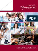 Educacion Diferenciada PDF