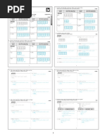 Jawapan Lengkap Matematik Tingkatan 5 Bahagian A