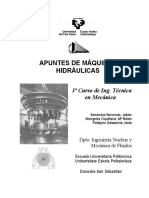 Apuntes de Mquinaas Hidraulicas