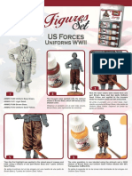 QT - US Forces Uniforms WWII PDF