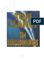 Clancy T 01 Sin Remordimientos