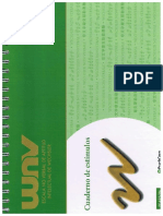 Cuaderno de EE WNV