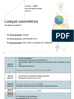 Aula 15 - Composição Sobre Manequim