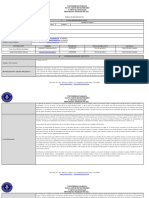 FORMATO PROYECTO Contaminacion Acuatica El Pinde