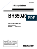 BR550JG-1