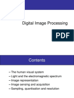 Digital Image Processing