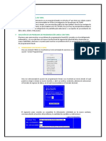 IO (Investigación de Operaciones)