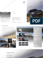 Manual de Taller Mazda BT50 PDF