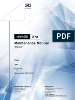 MM WinGD-X72 PDF