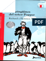 Los Pinguinos Del Señor Poper