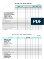 Planillade 1500m Educ Fisica