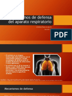 3 Mecanismos de Defensa Del Aparato Respiratorio Jimenez Razo Linda Eli