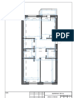 Apartament 80 M.P.: L Interiors Design Studio