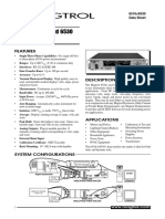 Documentación Técnica