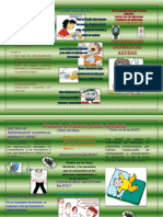 Tríptico de Enfermedades Diarreicas Agudas
