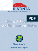 Manual Tecnico Versao - Espanhol