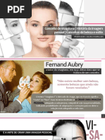 Conceito de Visagismo