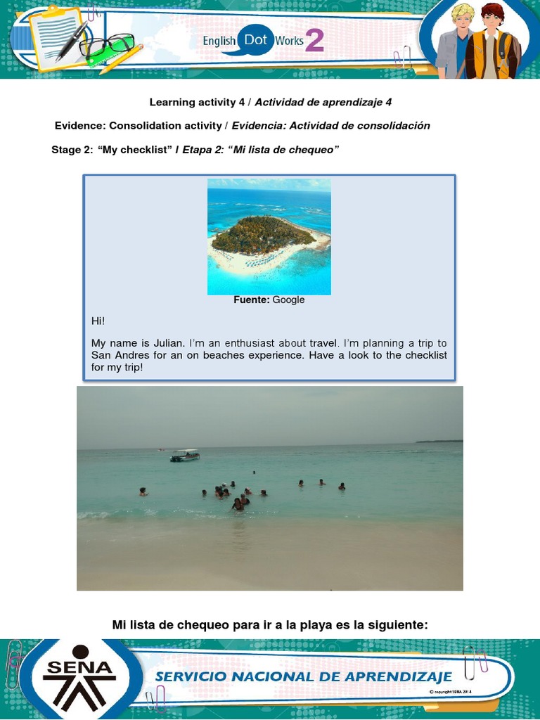 Rubish Is A Problem in Our Country | PDF | Nature