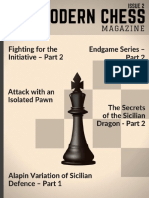Modern Chess Magazine - 2
