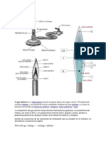 laboratorio mechero