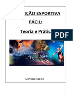 Iniciação esportiva