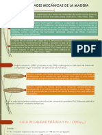 Propiedades Mecánicas de La Madera Numero 4