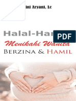 Halal Haram Wanita Hamil PDF